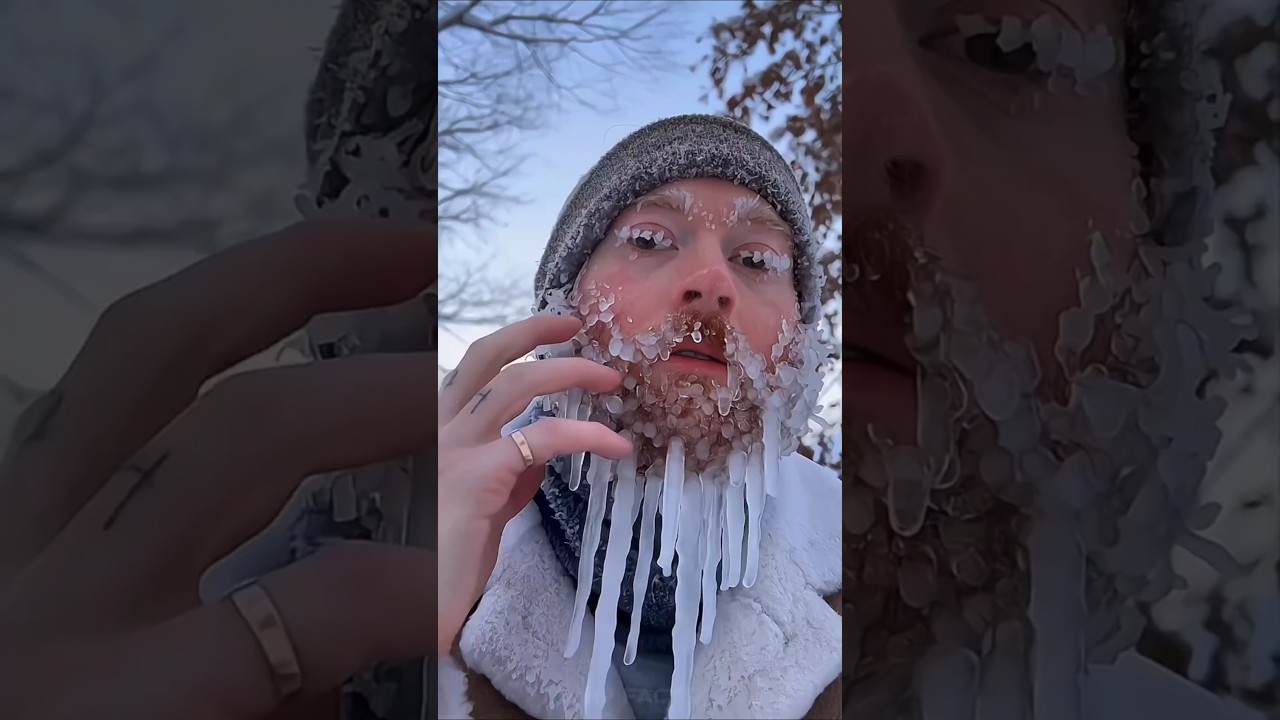 Inside the Coldest Place on Earth