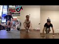 Lil Mabu MATHEMATICAL DISRESPECT TikTok Dance