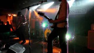 Dead Meadow - Everything's Going On