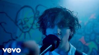 RAT BOY - Knock Knock (Live) - Stripped (Vevo UK LIFT)