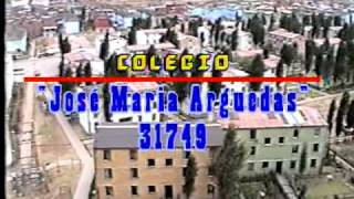 preview picture of video 'COLEGIO JOSE MARIA ARGUEDAS  31749 - LA OROYA'