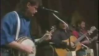 Freight Train Boogie