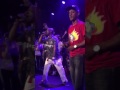 Blackmoon Live Bbking How Many MCs