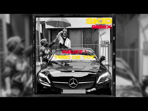 FAUST I - TREC DE TOT (SKID REMIX)
