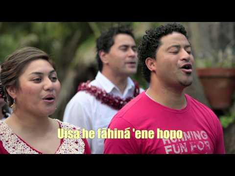 POLY SONGBOOK: Tonga Creative Collective - Loka Siliva