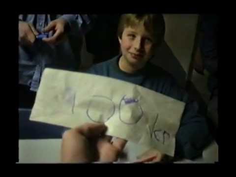 Till minne av Johan Åkesson (1975 - 2011)