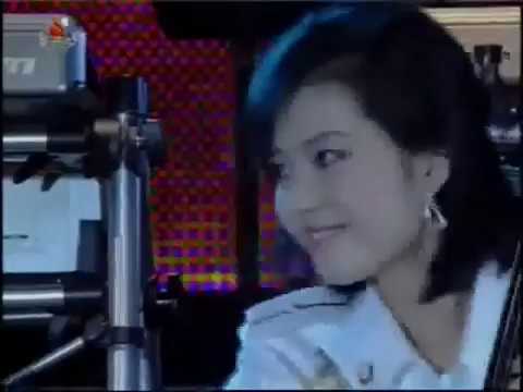 The Winners (승리자들) - Moranbong Band [English, Français, 中文]