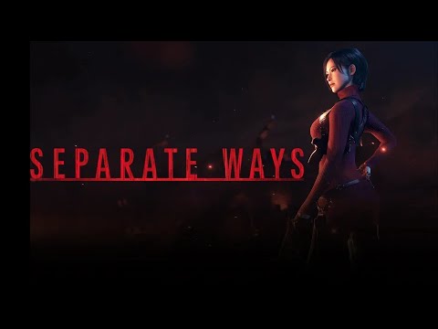 Resident Evil 4 Remake Separate Ways Part 8: Finale