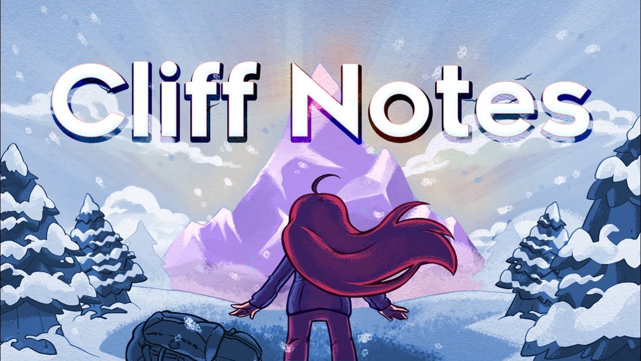 Celeste: The Chapter Expedition - A Cliff Notes Chapter by Chapter Analysis