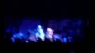 Sido in Zürich !!! und wir leider auch... 1000 Fragen