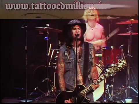 The Tattooed Millionaires Live at the Whiskey-A-Go-Go...