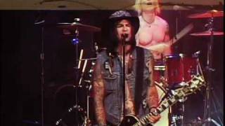 The Tattooed Millionaires Live at the Whiskey-A-Go-Go...