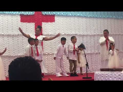 43c White Sunday 2017 - VASEGA 2