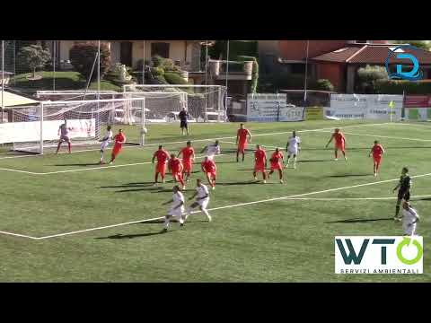 Highlights Villa Valle-Desenzano 2-0