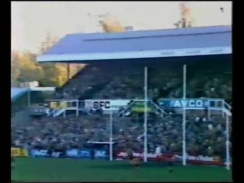 VFL R8 1982 - Hawthorn v Essendon
