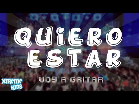 Quiero Estar video