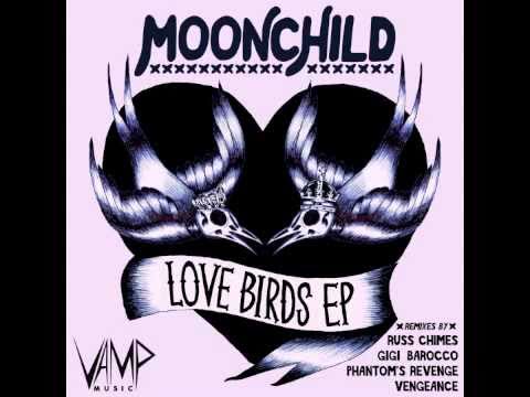 Moonchild - Love Birds (Gigi Barocco Remix)