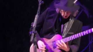 The Waterboys - We will not be lovers multicam