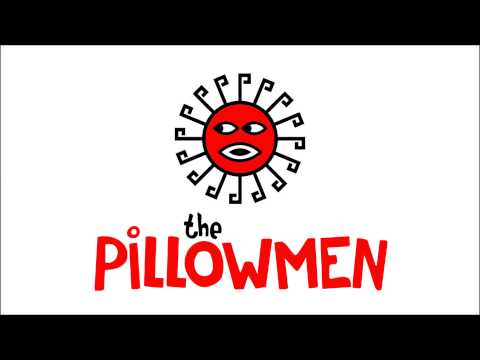 The Pillowmen - Cant Go Wrong (1986 Original)