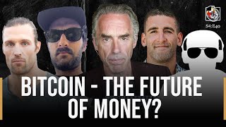 Bitcoin: The Future of Money? | Bitcoiner Book Club | The Jordan B. Peterson Podcast - S4: E:40