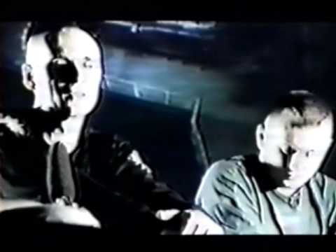 Front Line Assembly - Interview Much Music 1992
