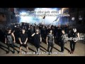 B.A.P - Whut's Poppin [English subs + ...