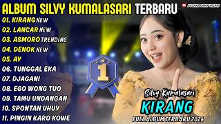 Download lagu Album Silvy Kumalasari || KIRANG - LANCAR - ASMORO || Pusaka Campursari Full Album Terbaru mp3