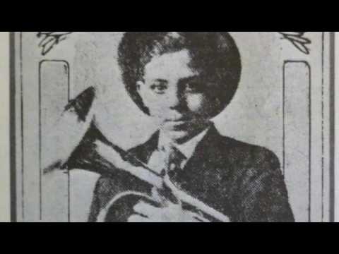 Wingy Manone Up The Country Blues 1927