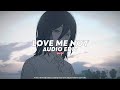 Love Me Not Tiktok Version Ravyn Lenae Edit Audio