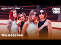 The Beaches Blame Brett Live CURVED Amazon Music