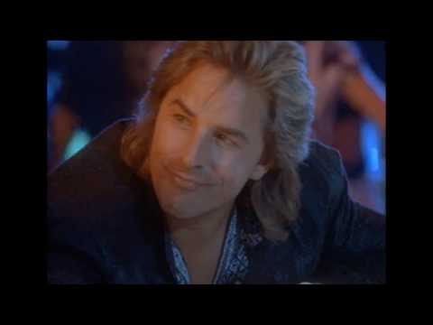 Miami Vice Music - Dire Straits - Ride Across the River