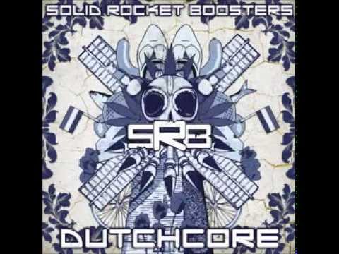 SRB and FIRESTONE - one day we kill em all (SRB remix) (EXTENDED)