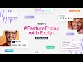 Exolyt #featurefriday ft. AI Video Search