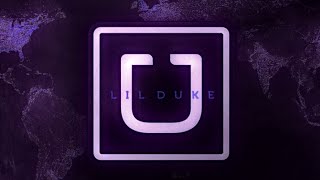 Lil Duke - Double Ft Offset Screwed &amp; Chopped DJ DLoskii