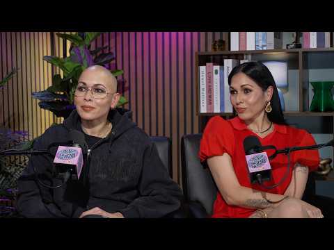Nina Sky: Move Your Body, Sisterhood & Staying Power