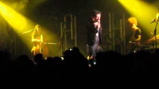 Le luci della centrale elettrica - Ti vendi bene (live @ Hiroshima Mon Amour, Torino)