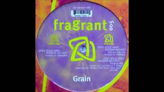 Grain - Does Jesus Have Buddha Nature? (Original Mix)