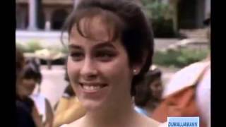 When He&#39;s Not a Stranger 1989 Annabeth Gish, Kevin Dillon, John Terlesky