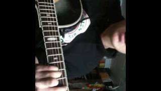Expatriate - Crazy (acoustiv Cover)