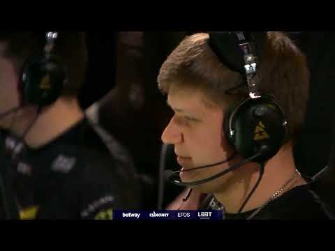 S1mple got revenge from Team Liquid @blast premier world finals.