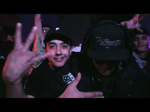 BUNKERTRIP 7 - DECKNO + DUEÑO + DESERTUS + VALVERDE BABE + JUGLAR + EMAC WAI + ACTOS