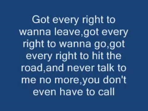 Akon-Don't Matter (Lyrics).mp4