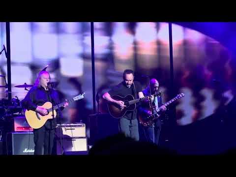 ‘Southern Accents’ with Dave Matthews, Warren Haynes & Derek Trucks