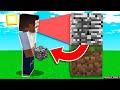 Minecraft But you Get Every Block You Look At || Minecraft Mods || Minecraft gameplay Tamil