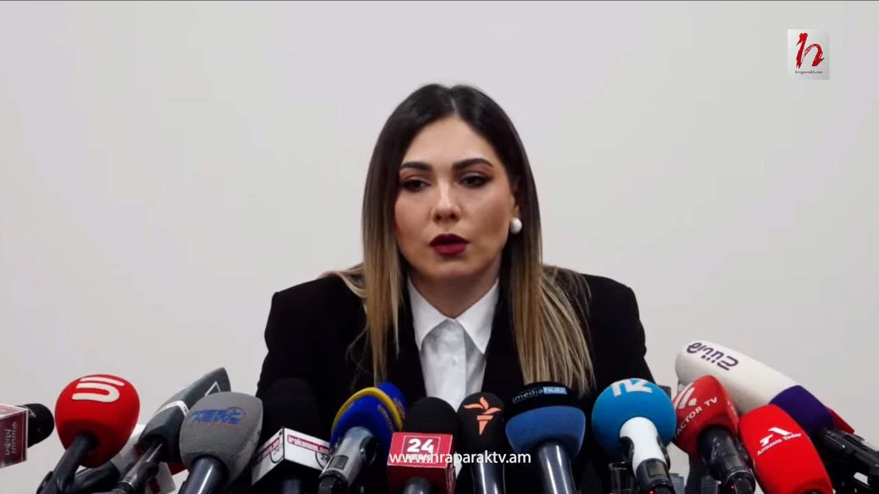 Մինչև ընտրությունները պետք է ունենանք նոր Սահմանադրության տեքստ, աշխատելու ենք այս ուղղությամբ