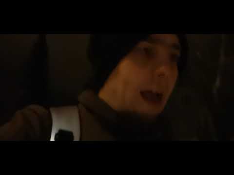 Pikku ulkoilu ja näin