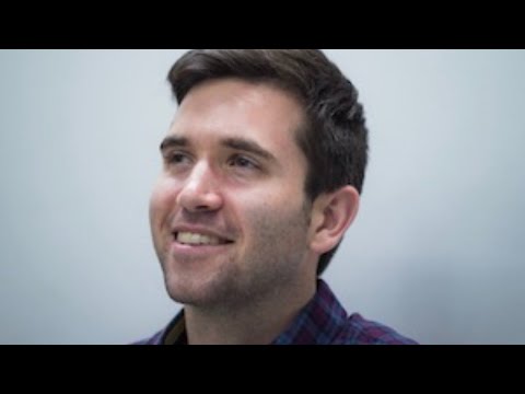 AI/ML Seminar Series: Joe Marino (2/1/2021)