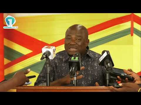 Akim Oda MP Challenges Birim Central MCE to Seek Court Action Over Galamsey Claims