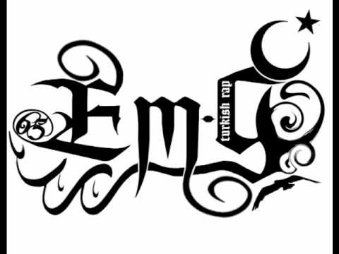 AyYildiz Records Em-G feat Gkem - Fazla Cosma 2010