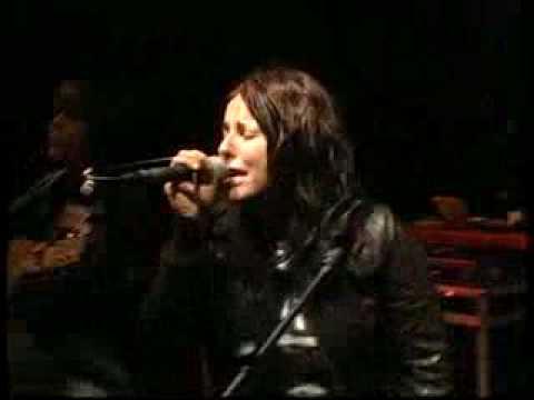 Katka Knechtová - Slnečná balada - naživo